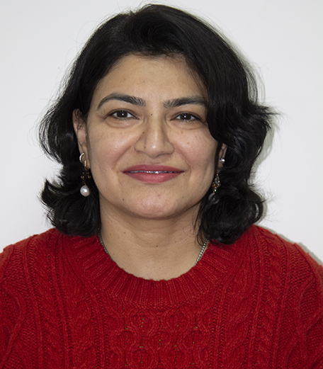 DR. AMRITA MISRA